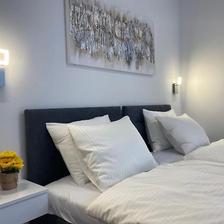 Luxury Studios & Room Five Split Luaran gambar