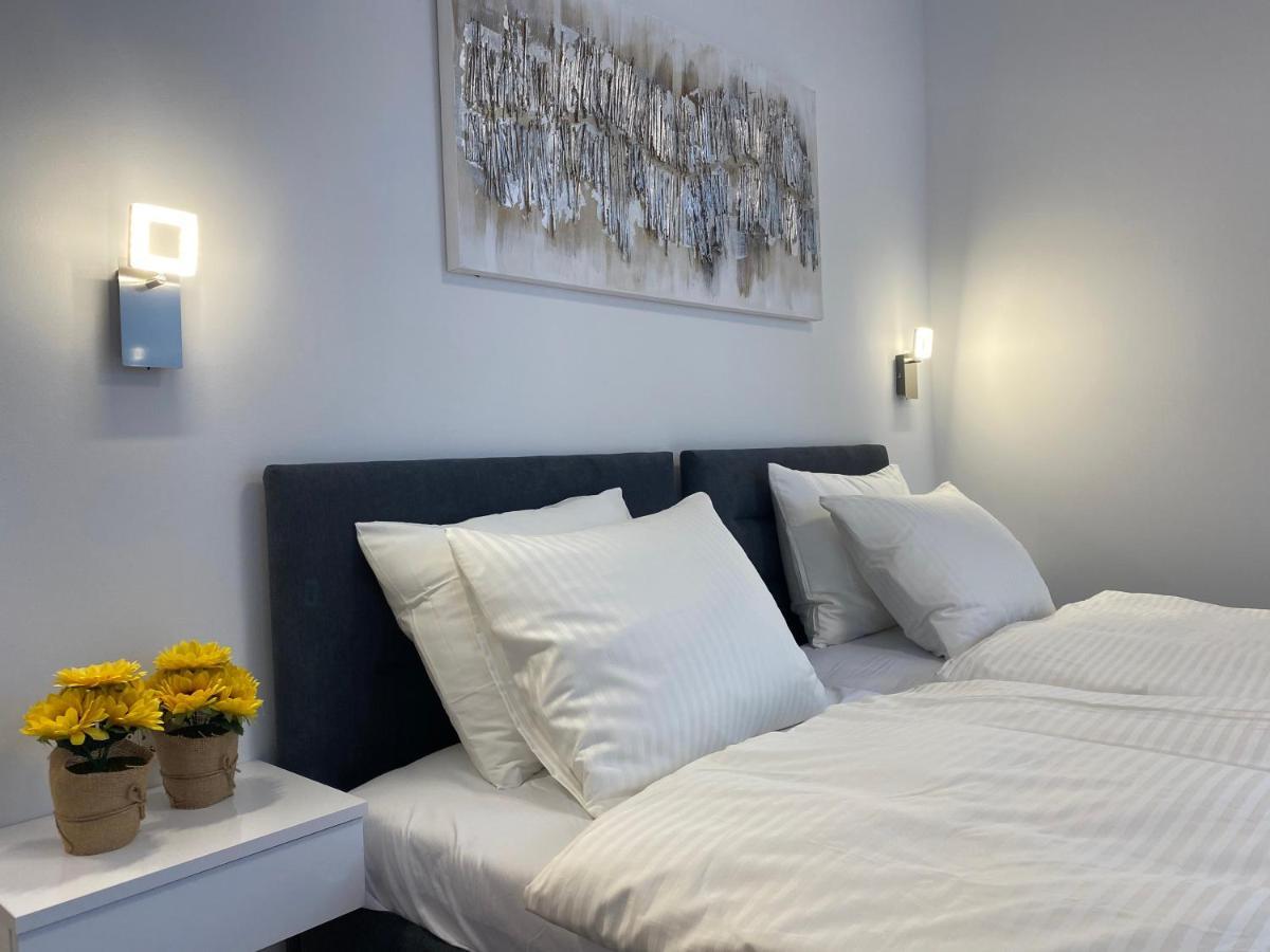 Luxury Studios & Room Five Split Luaran gambar