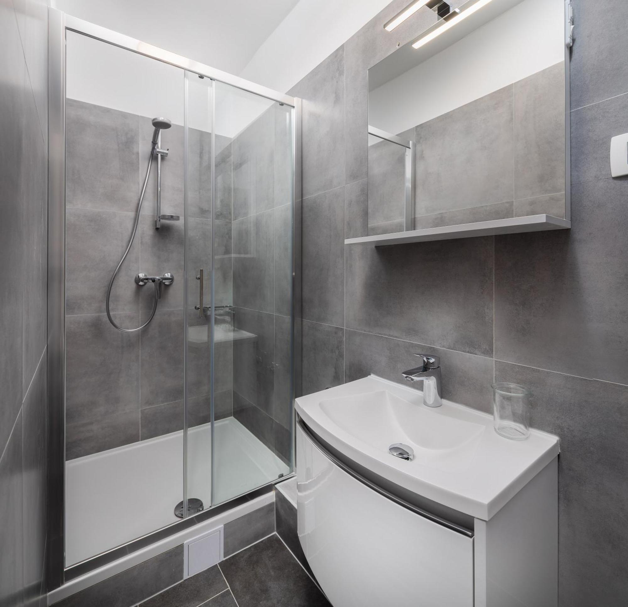 Luxury Studios & Room Five Split Luaran gambar