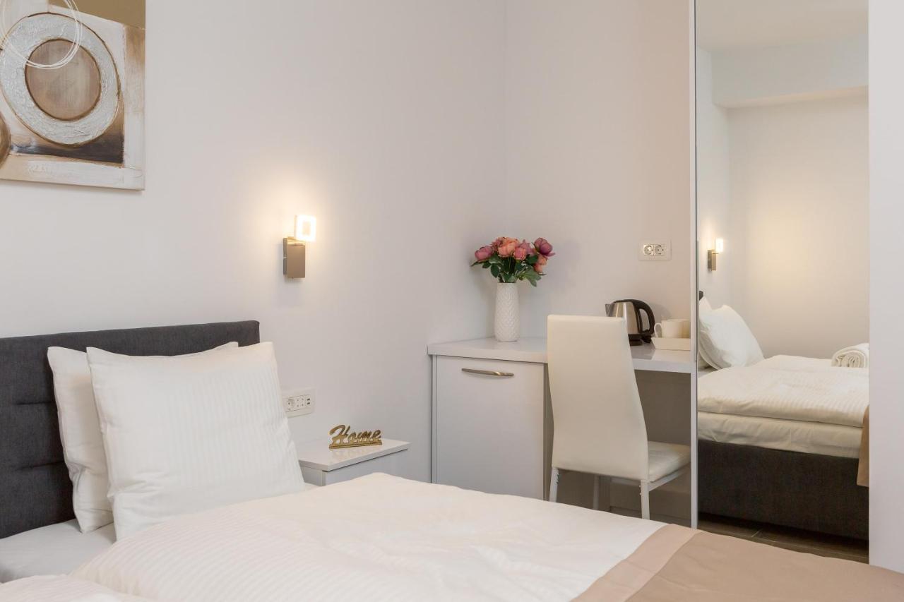 Luxury Studios & Room Five Split Luaran gambar
