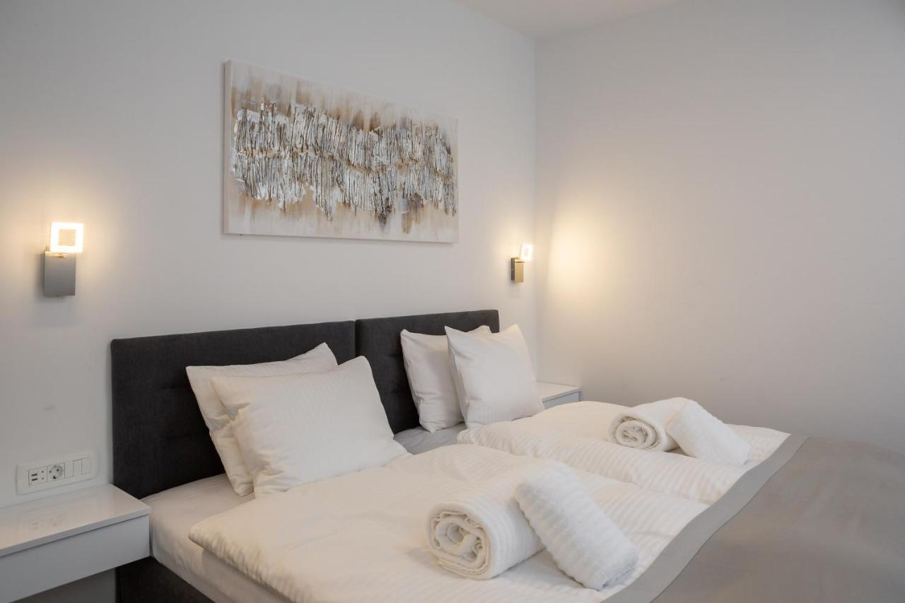 Luxury Studios & Room Five Split Luaran gambar