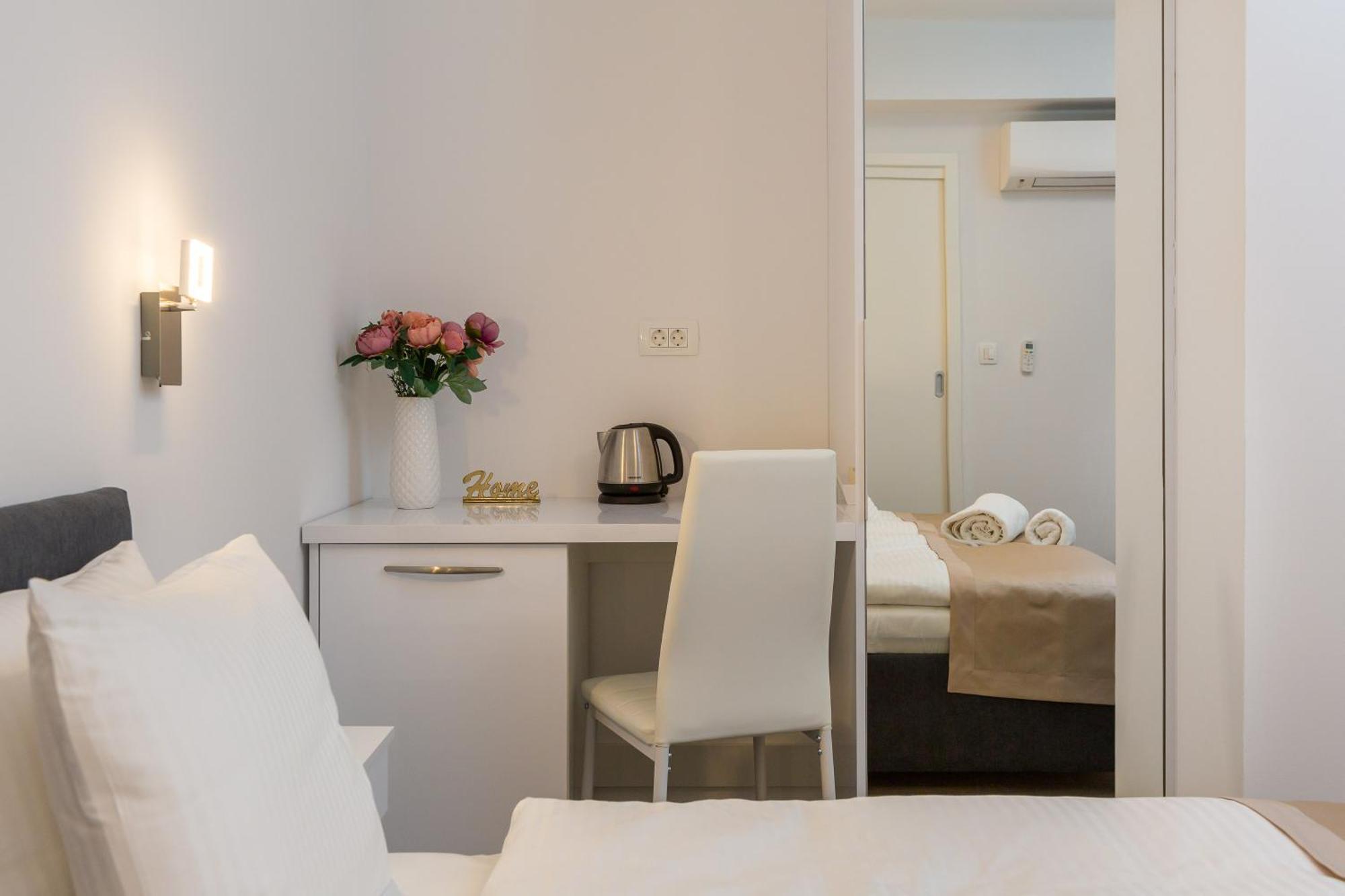 Luxury Studios & Room Five Split Luaran gambar